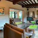Vakantiewoning Bel Horizon - 12 Personen - Tatil Evi