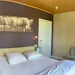Tatil Evi Vakantiewoning Bel Horizon - 12 Personen - Vresse-sur-Semois