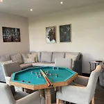 Tatil Evi Vakantiewoning Bel Horizon - 12 Personen - Vresse-sur-Semois