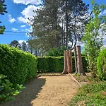 Vakantiewoning Bel Horizon - 12 Personen -