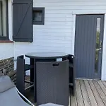 Vakantiewoning Bel Horizon - 12 Personen - Tatil Evi Vresse-sur-Semois