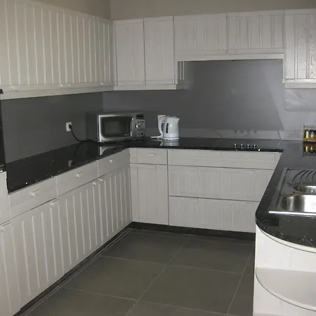 Vakantiewoning Bel Horizon - 12 Personen - *