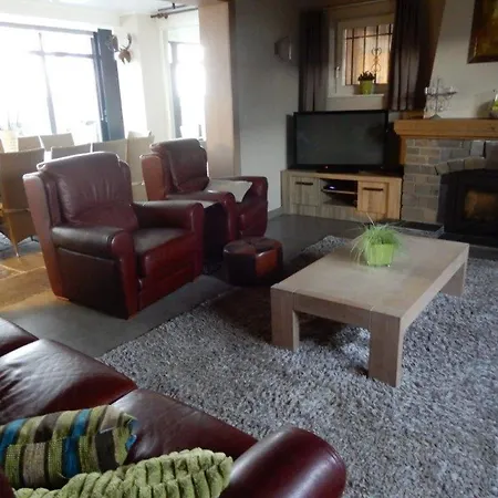 Holiday home Vakantiewoning Bel Horizon - 12 Personen - *