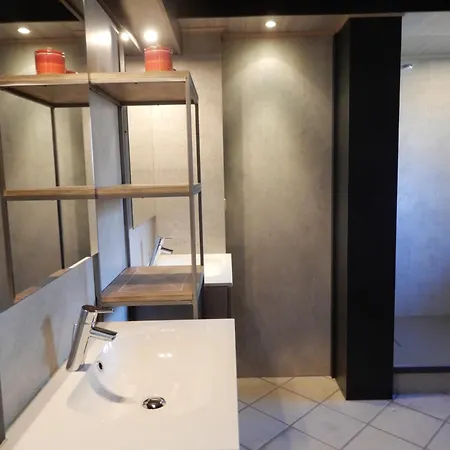 Vakantiewoning Bel Horizon - 12 Personen -