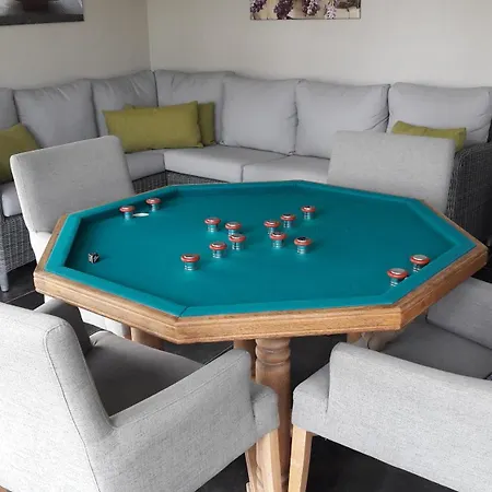 Vakantiewoning Bel Horizon - 12 Personen - Vresse-sur-Semois