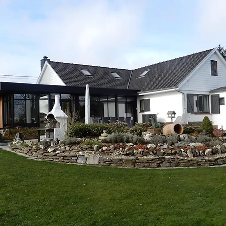Vakantiewoning Bel Horizon - 12 Personen -