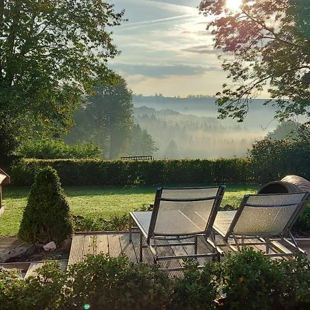 Vakantiewoning Bel Horizon - 12 Personen -