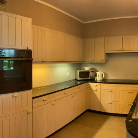 Prázdninový dům Vakantiewoning Bel Horizon - 12 Personen - Vresse-sur-Semois