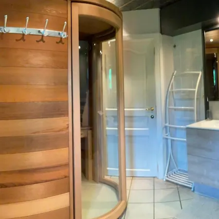 Vakantiewoning Bel Horizon - 12 Personen - Dom wakacyjny