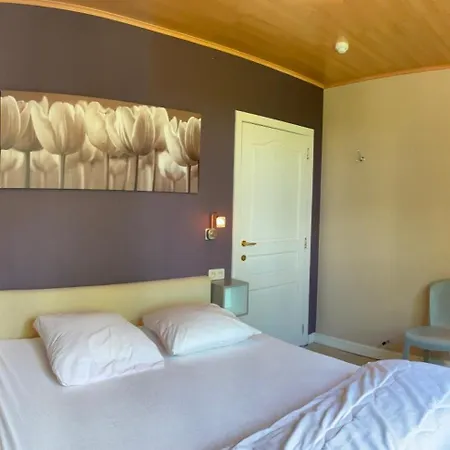 Semesterbostad Vakantiewoning Bel Horizon - 12 Personen - Vresse-sur-Semois