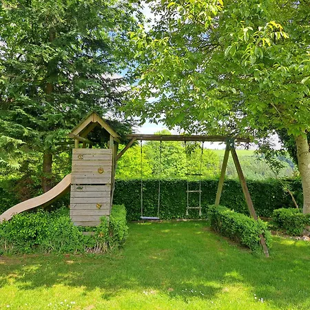 Semesterbostad Vakantiewoning Bel Horizon - 12 Personen -