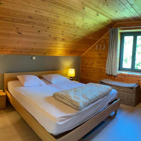 Semesterbostad Vakantiewoning Bel Horizon - 12 Personen -