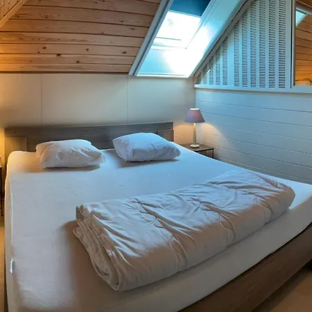 Vakantiewoning Bel Horizon - 12 Personen - *