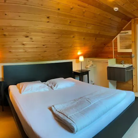 Vakantiewoning Bel Horizon - 12 Personen - * Vresse-sur-Semois