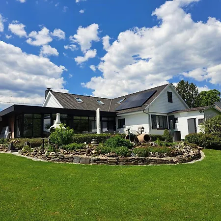 Dom wakacyjny Vakantiewoning Bel Horizon - 12 Personen - *