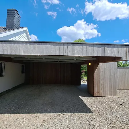 Semesterbostad Vakantiewoning Bel Horizon - 12 Personen - Vresse-sur-Semois