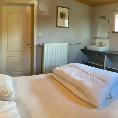 Vakantiewoning Bel Horizon - 12 Personen - Semesterbostad