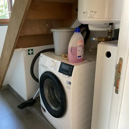Prázdninový dům Vakantiewoning Bel Horizon - 12 Personen - Vresse-sur-Semois