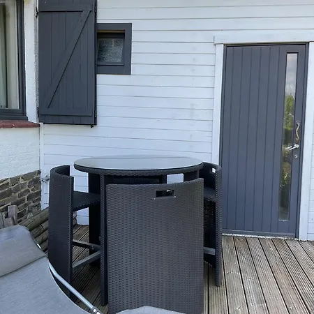 Vakantiewoning Bel Horizon - 12 Personen - Prázdninový dům Vresse-sur-Semois