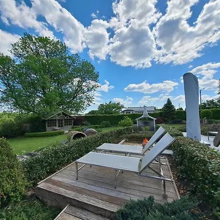 Vakantiewoning Bel Horizon - 12 Personen - * Vresse-sur-Semois